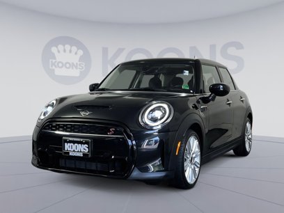 Used 2024 MINI Cooper S