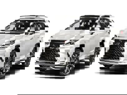 Used 2022 Lexus RX 350L AWD