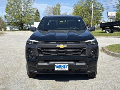 New 2025 Chevrolet Colorado LT w/ LT Convenience Package