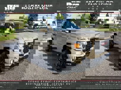 Used 2021 GMC Canyon Elevation w/ High Elevation Package