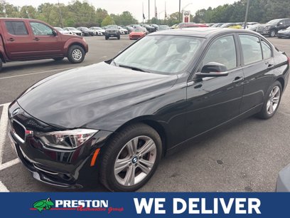 Used 2016 BMW 328i xDrive Sedan