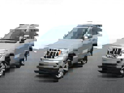 Used 2011 Jeep Grand Cherokee Laredo