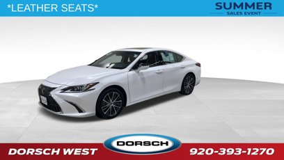 Used 2023 Lexus ES 350 w/ Premium Package