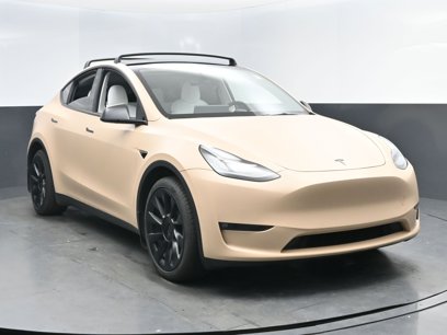 Used 2022 Tesla Model Y Long Range