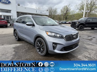 Used 2020 Kia Sorento EX
