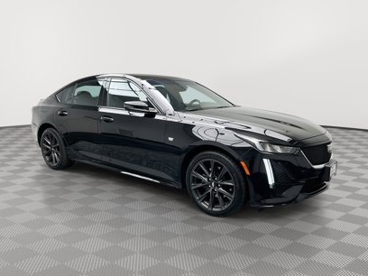 Certified 2023 Cadillac CT5 Sport