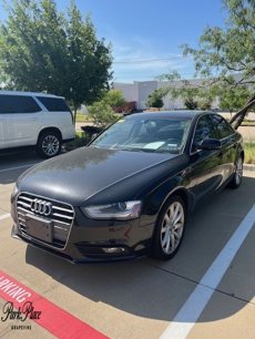Used 2013 Audi A4 2.0T Premium Plus w/ Premium Plus Pkg