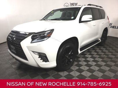 Used 2022 Lexus GX 460