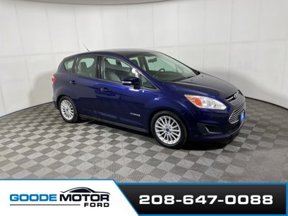 Used 2016 Ford C-MAX SE w/ Equipment Group 202A