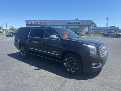 Used 2019 GMC Yukon XL Denali w/ Denali Ultimate Package