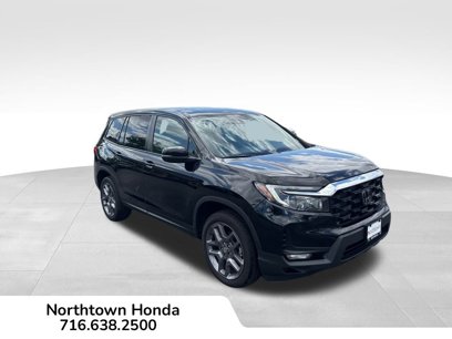 Used 2023 Honda Passport EX-L