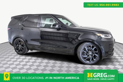 Used 2023 Land Rover Discovery S R-Dynamic