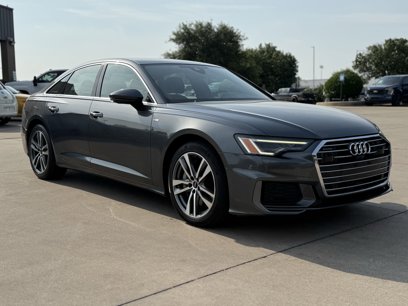 Used 2021 Audi A6 Premium Plus w/ Premium Plus Package