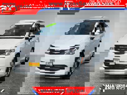 Used 2023 Chrysler Voyager LX