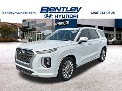 Used 2020 Hyundai Palisade Limited