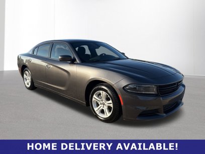 Used 2022 Dodge Charger SXT