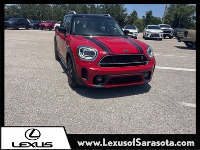 Used 2022 MINI Cooper Countryman S