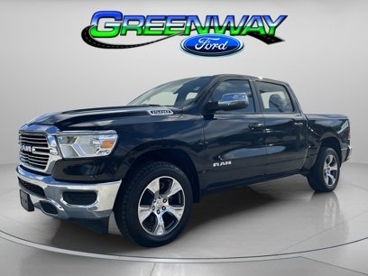 Used 2024 RAM 1500 Laramie