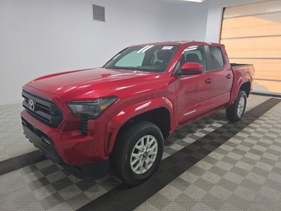 Used 2024 Toyota Tacoma SR5