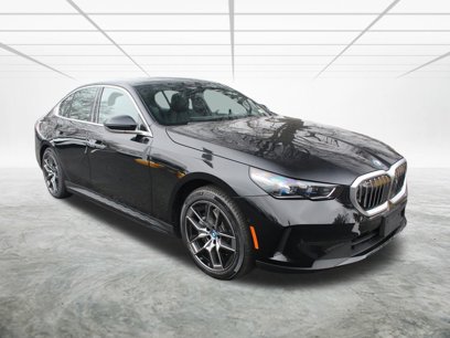 Certified 2024 BMW i5 eDrive40i w/ Premium Package