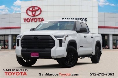 Used 2025 Toyota Tundra SR5