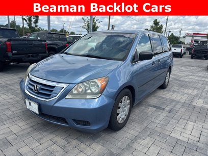 Used 2010 Honda Odyssey LX