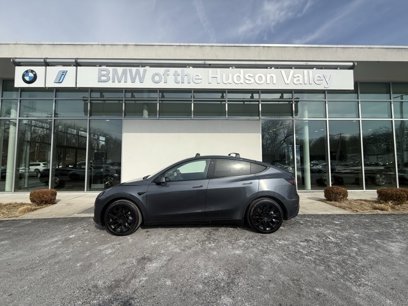 Used 2022 Tesla Model Y Long Range