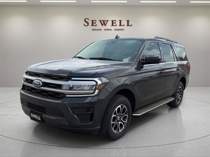 Used 2022 Ford Expedition XLT