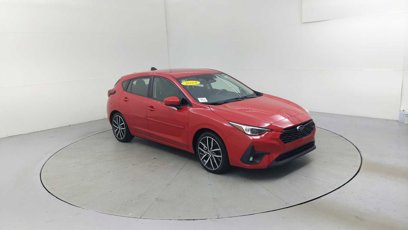 Certified 2024 Subaru Impreza 2.0i Sport