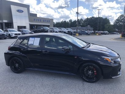 Used 2024 Toyota Corolla GR
