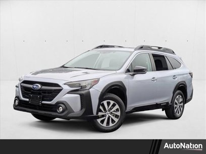 Certified 2023 Subaru Outback Premium