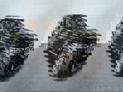 New 2025 BMW M5 w/ Executive Package