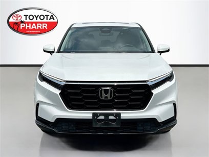Used 2023 Honda CR-V EX-L