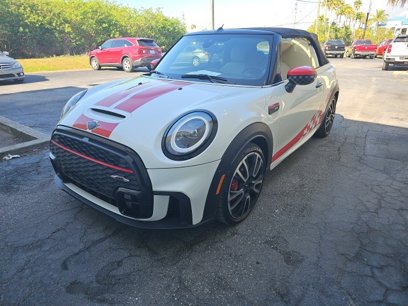 Used 2024 MINI Cooper John Cooper Works