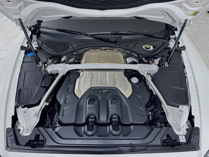 Used 2022 Bentley Flying Spur V8