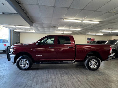 Used 2022 RAM 2500 Tradesman