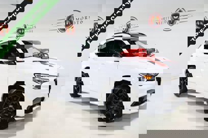 Used 2020 Alfa Romeo Stelvio Sport w/ Quick Order Package 22J Sport