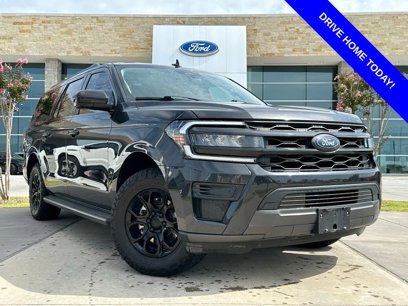 Used 2022 Ford Expedition Max XLT