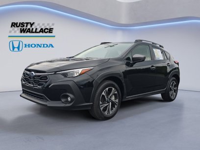 Used 2024 Subaru Crosstrek 2.0i Premium