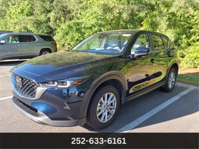 Certified 2022 MAZDA CX-5 AWD 2.5 S w/ Preferred Package