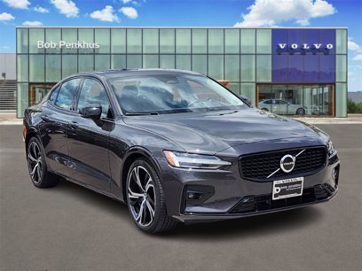 Used 2025 Volvo S60 B5 Core