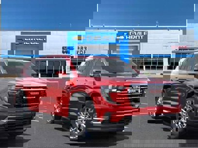 New 2025 GMC Acadia Elevation w/ Elevation Premium Package