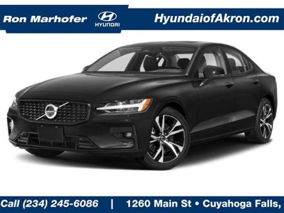 Used 2024 Volvo S60 B5 Plus