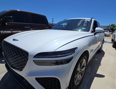 Used 2022 Genesis GV70 3.5T Sport