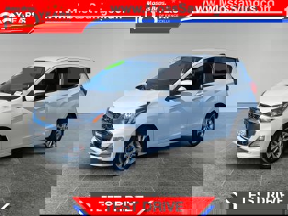 Used 2021 Chevrolet Spark LT