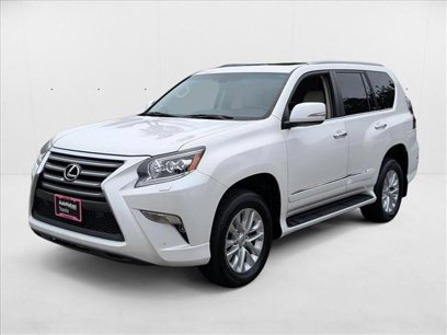 Used 2018 Lexus GX 460