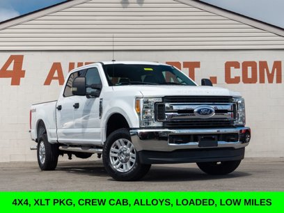 Used 2017 Ford F250 XLT