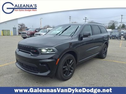Used 2024 Dodge Durango GT