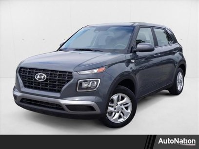 Used 2024 Hyundai Venue SE