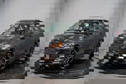 Used 2017 Ford Fusion S w/ Equipment Group 101A
